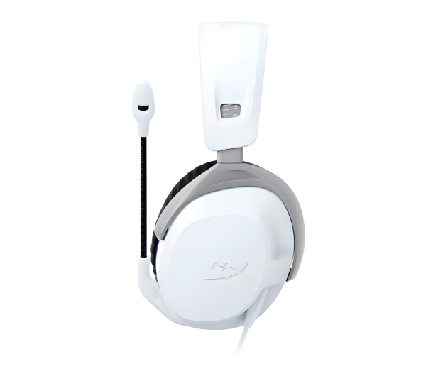 HyperX Cloud Stinger 2 Playstation White - 1309515 - zdjęcie 4